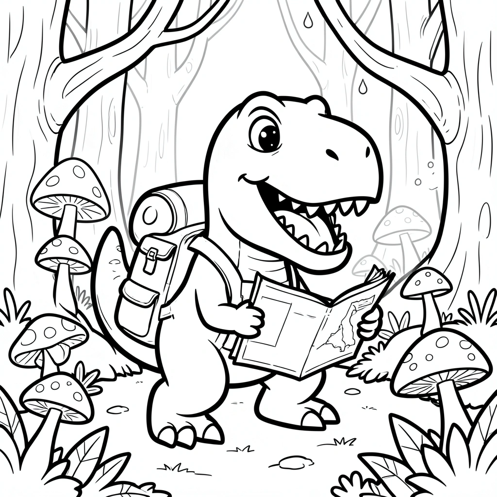 trex